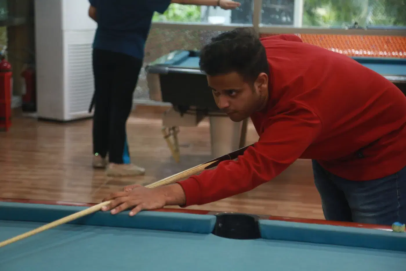 O.P. Jindal Global University Sports photo 65