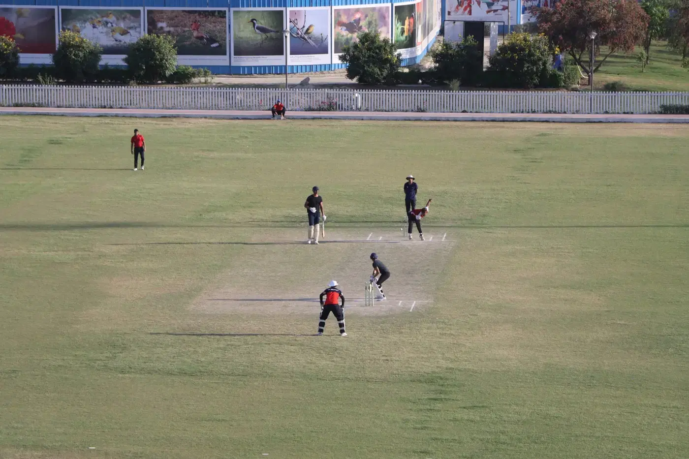 O.P. Jindal Global University Sports photo 64