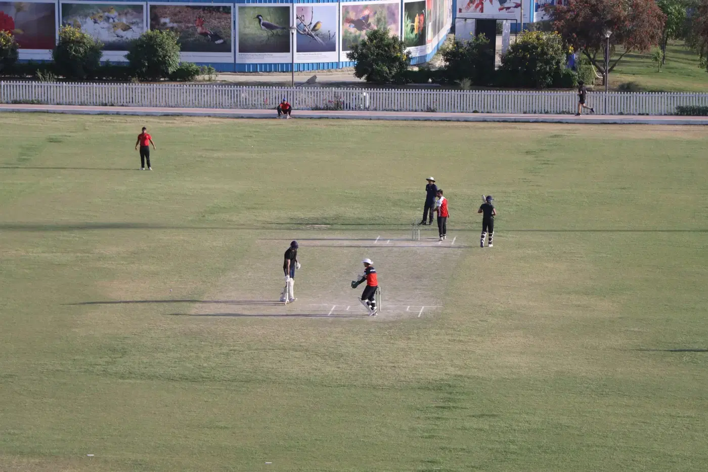 O.P. Jindal Global University Sports photo 63