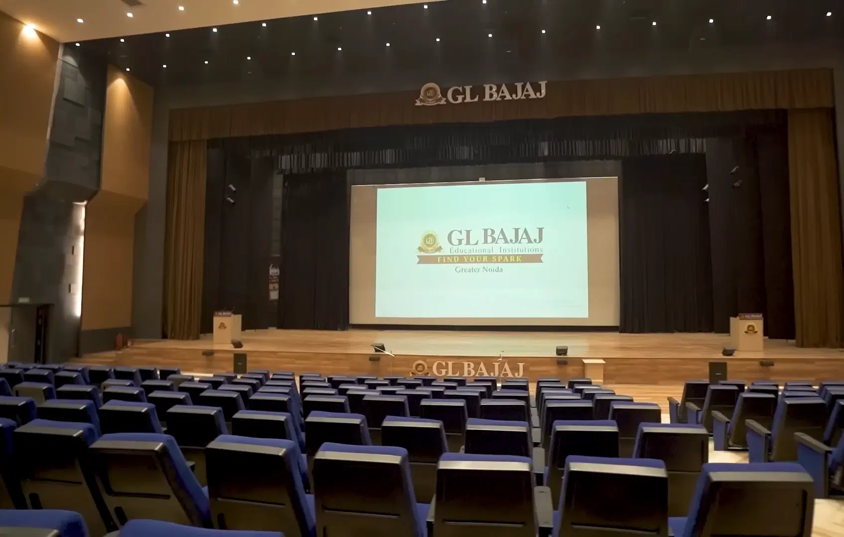 GL Bajaj Institute of Management and Research Greater Noida academic infrastructure photo 3