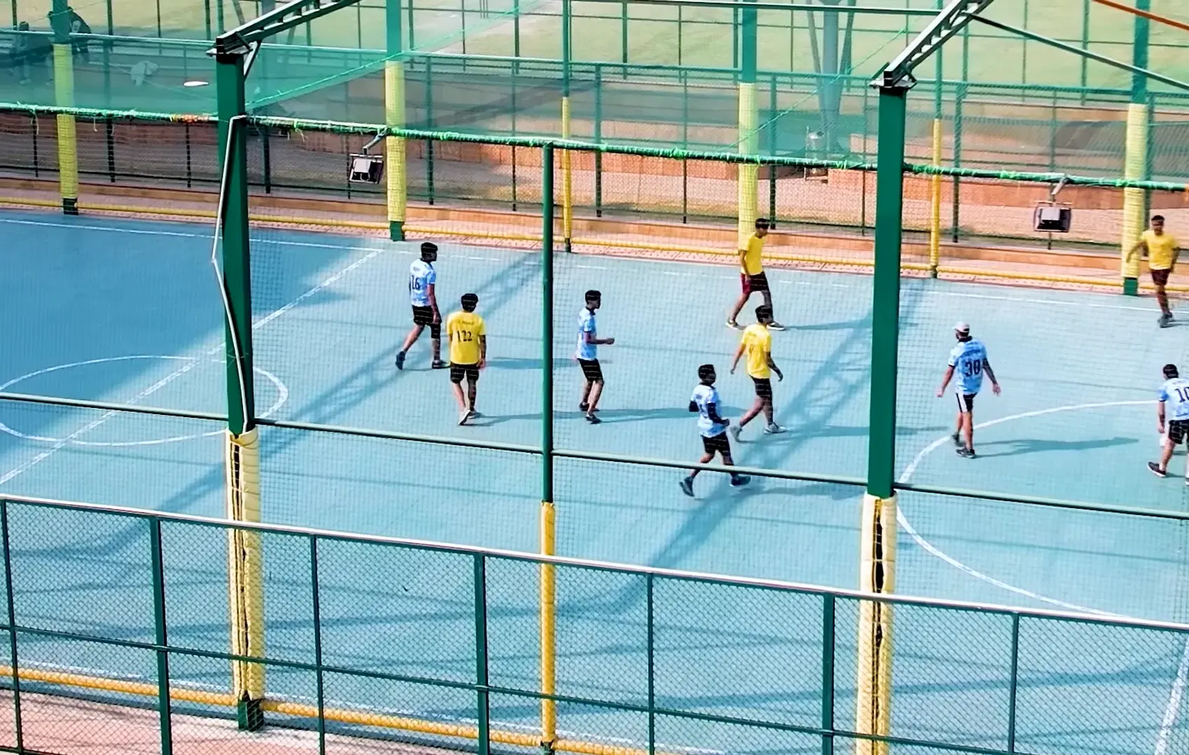 GL Bajaj Institute of Management and Research Greater Noida sports photo 1