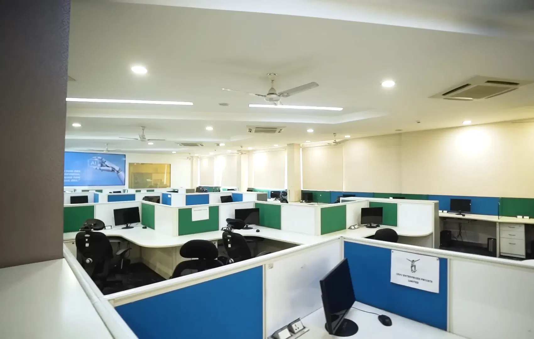 GL Bajaj Institute of Management and Research Greater Noida academic infrastructure photo 4