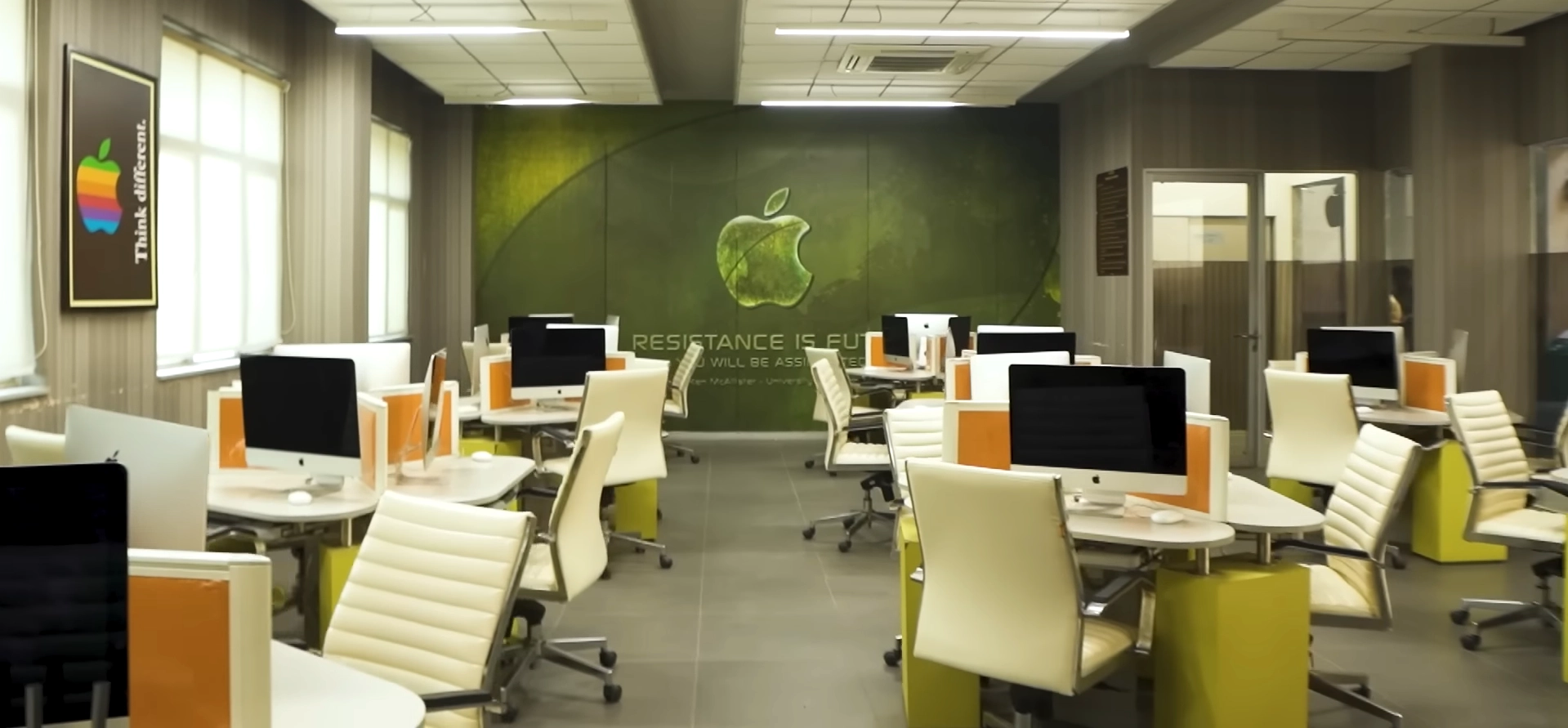 GL Bajaj Institute of Management and Research Greater Noida academic infrastructure photo 7