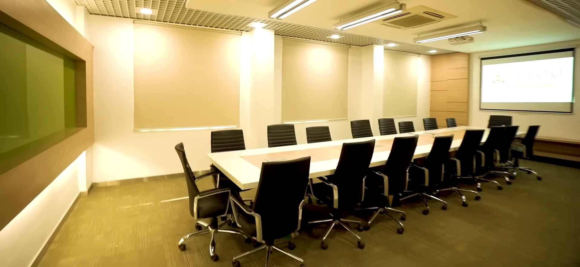 GL Bajaj Institute of Management and Research Greater Noida academic infrastructure photo 8