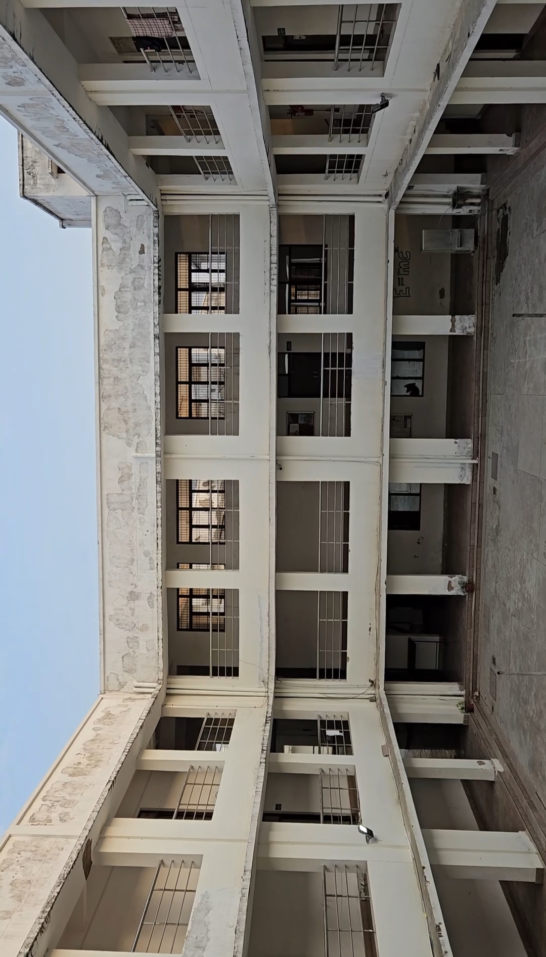 School of Management and Information Sciences, CSJM University Kanpur Hostel and Mess photo 2