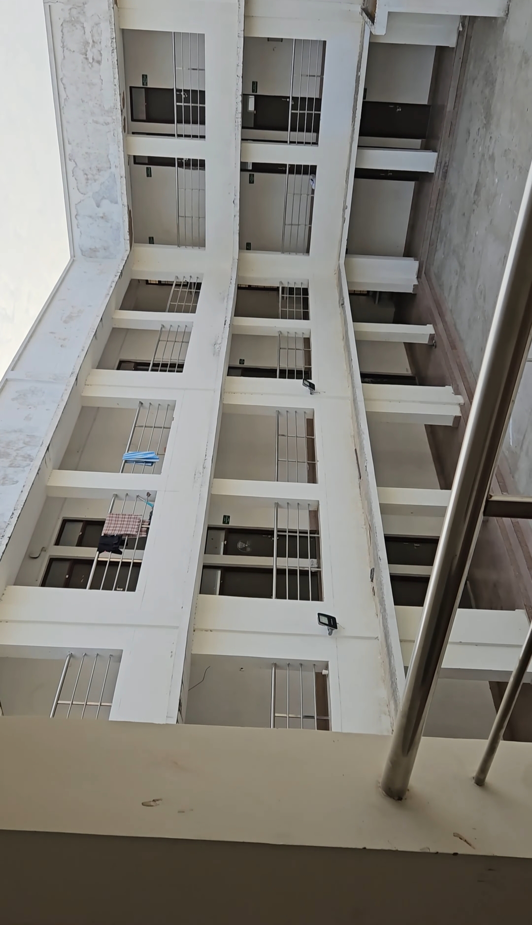 School of Management and Information Sciences, CSJM University Kanpur Hostel and Mess photo 4