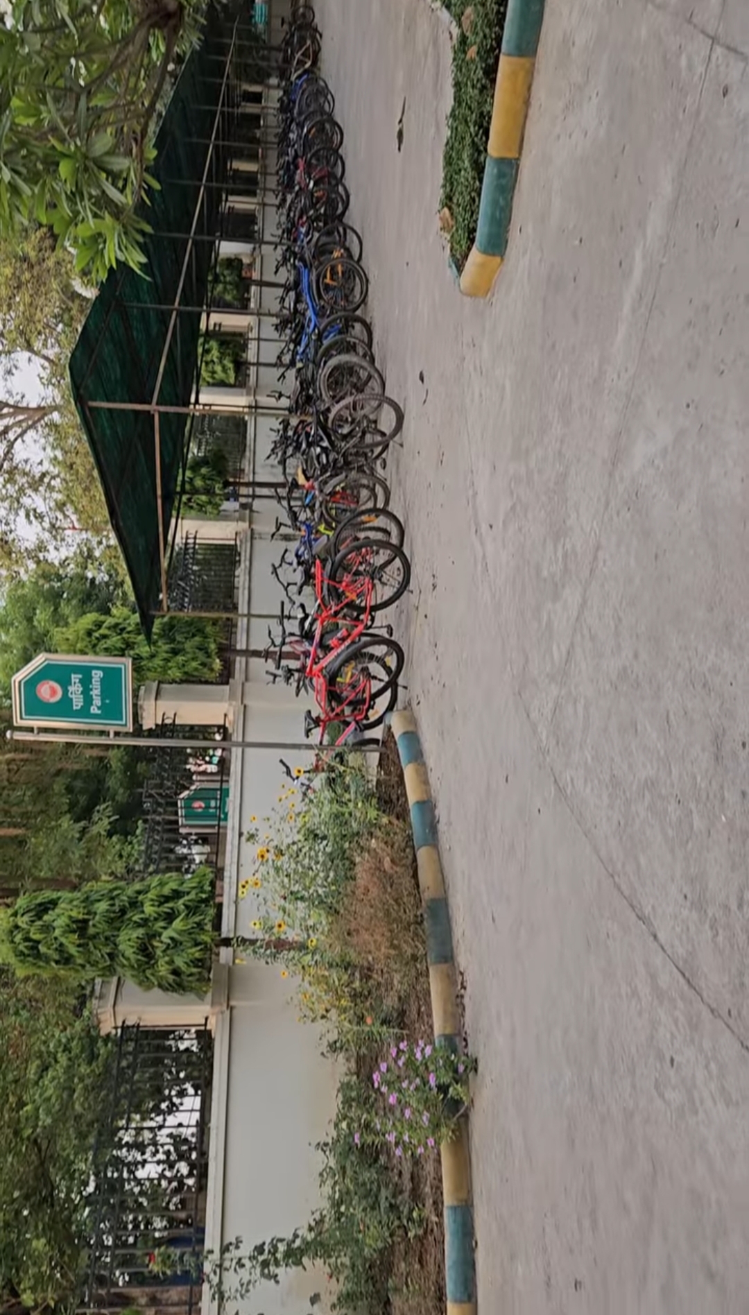 School of Management and Information Sciences, CSJM University Kanpur Hostel and Mess photo 8