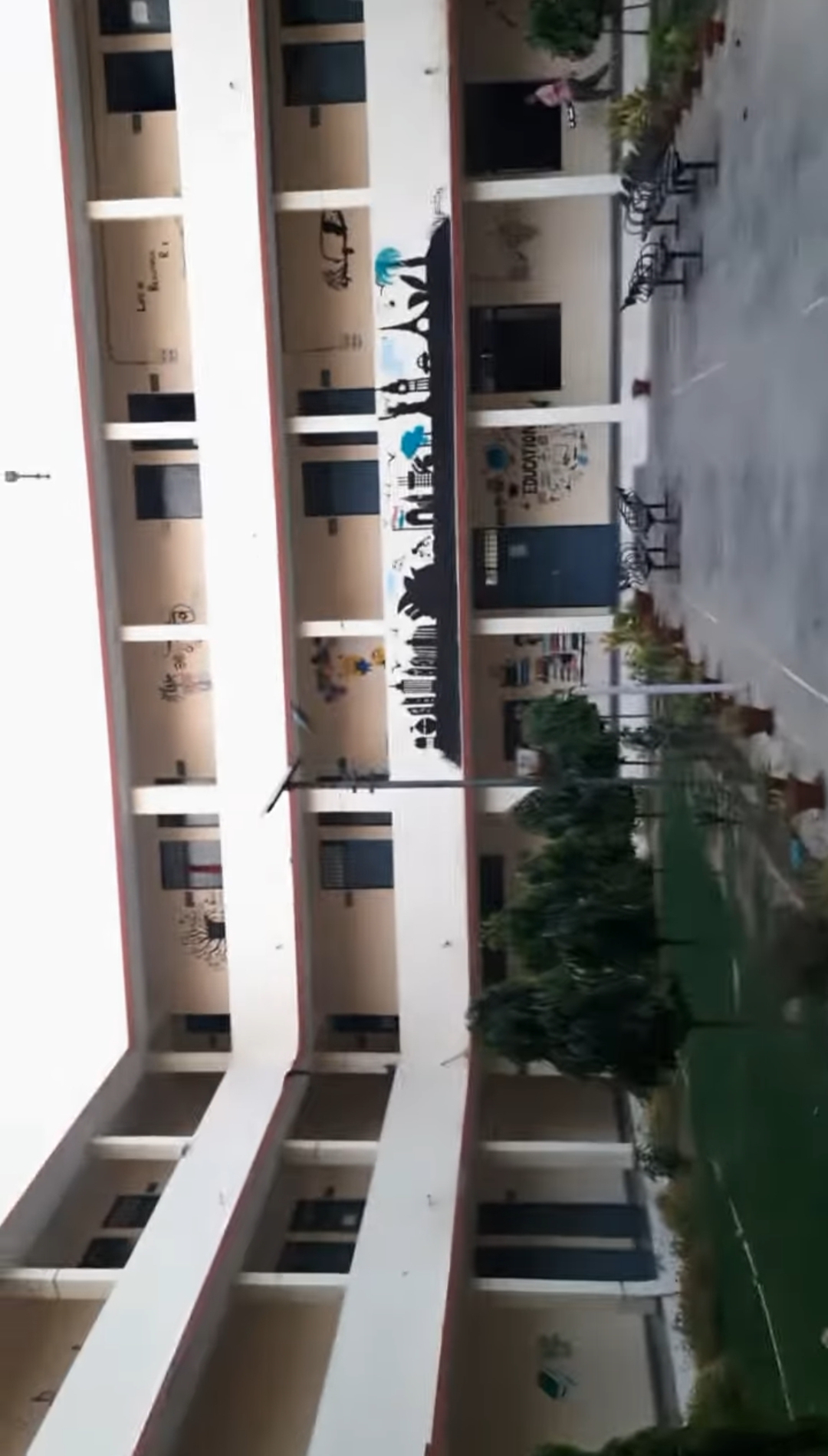 School of Management and Information Sciences, CSJM University Kanpur Hostel and Mess photo 9