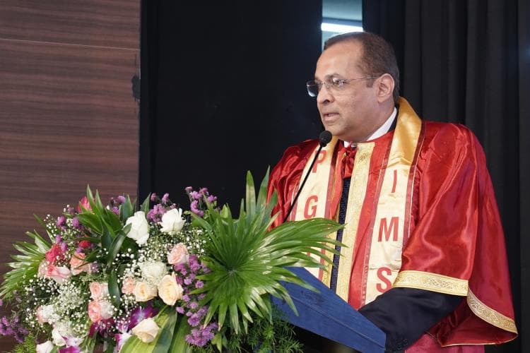 MKES Institute of Management Studies and Research Mumbai Events photo 9