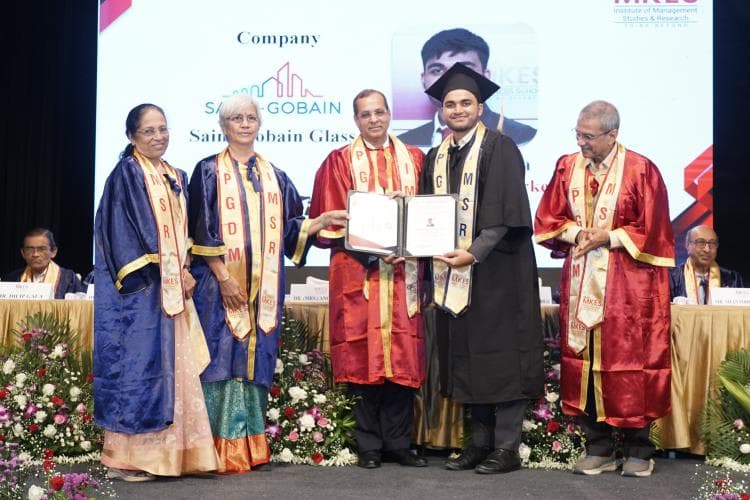 MKES Institute of Management Studies and Research Mumbai Events photo 13