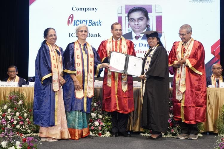 MKES Institute of Management Studies and Research Mumbai Events photo 14