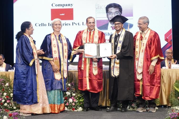 MKES Institute of Management Studies and Research Mumbai Events photo 15