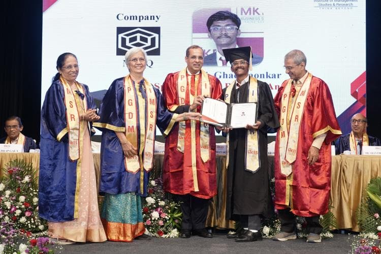 MKES Institute of Management Studies and Research Mumbai Events photo 16