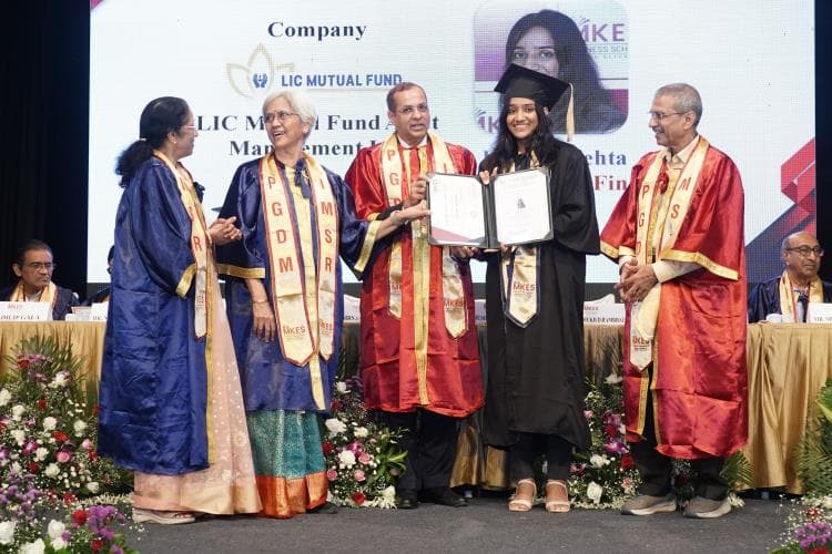 MKES Institute of Management Studies and Research Mumbai Events photo 17