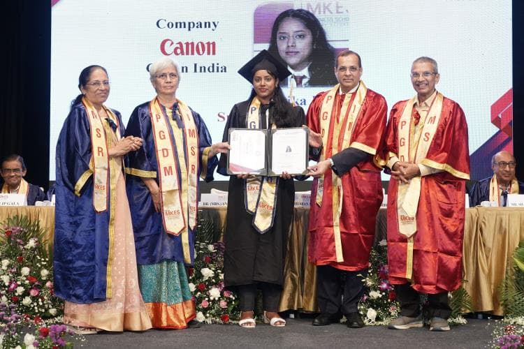 MKES Institute of Management Studies and Research Mumbai Events photo 21