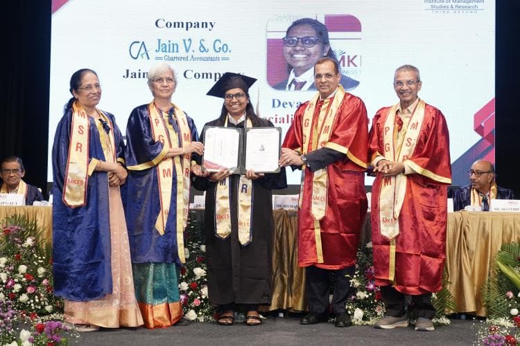 MKES Institute of Management Studies and Research Mumbai Events photo 22