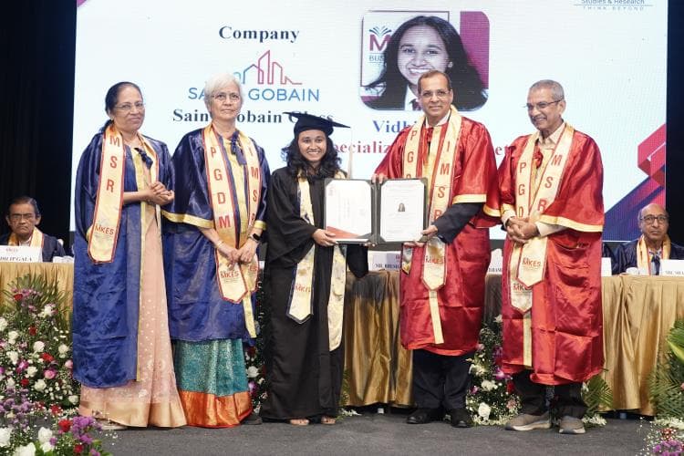 MKES Institute of Management Studies and Research Mumbai Events photo 23