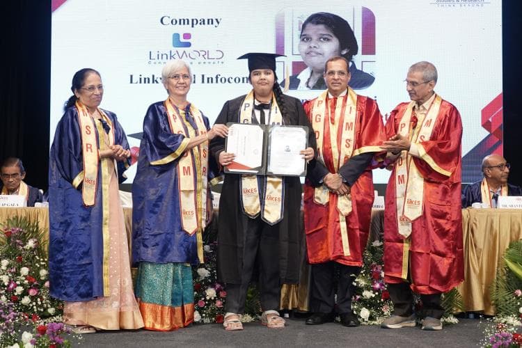 MKES Institute of Management Studies and Research Mumbai Events photo 24