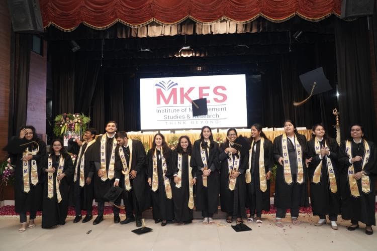 MKES Institute of Management Studies and Research Mumbai Events photo 26