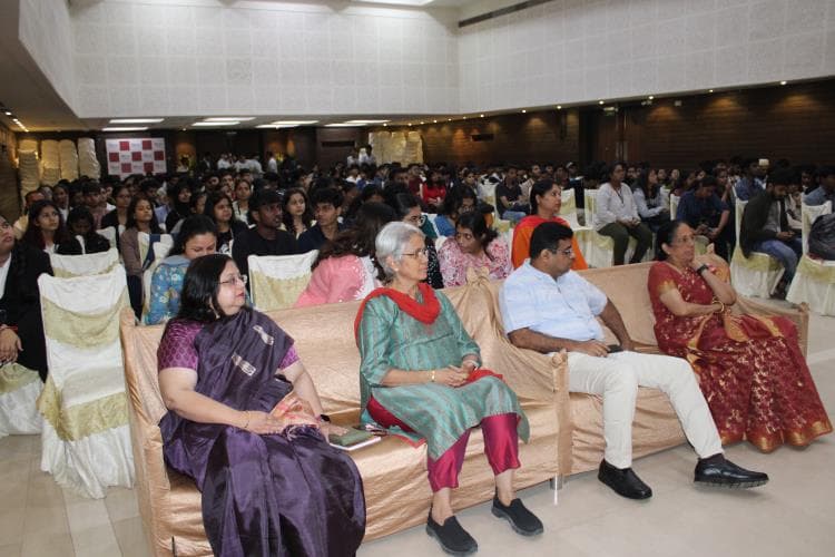 MKES Institute of Management Studies and Research Mumbai Events photo 28