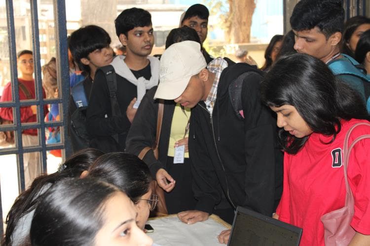 MKES Institute of Management Studies and Research Mumbai Events photo 29