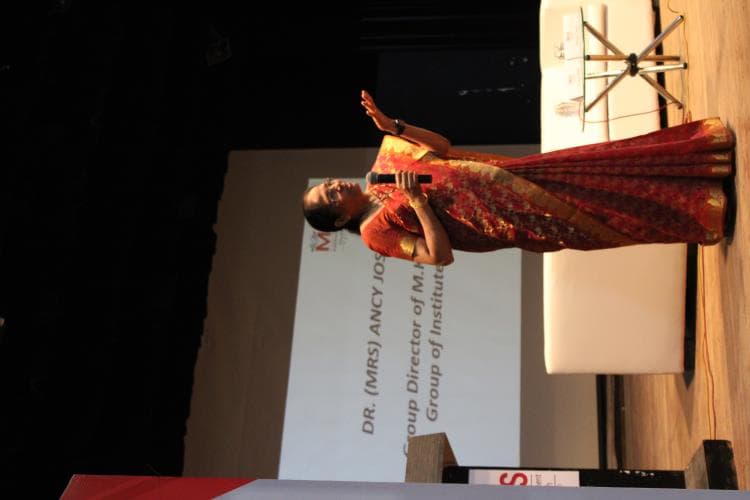 MKES Institute of Management Studies and Research Mumbai Events photo 30