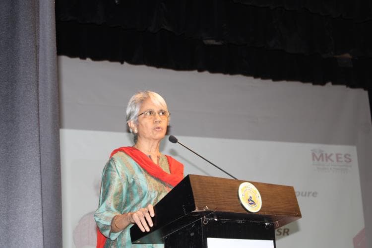 MKES Institute of Management Studies and Research Mumbai Events photo 32