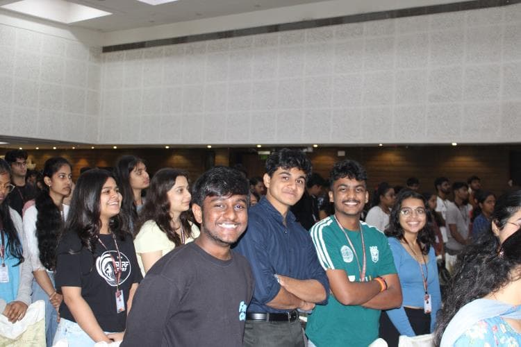 MKES Institute of Management Studies and Research Mumbai Events photo 36