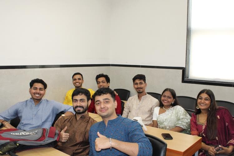 MKES Institute of Management Studies and Research Mumbai Festivals photo 3