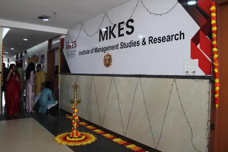 MKES Institute of Management Studies and Research Mumbai Festivals photo 7