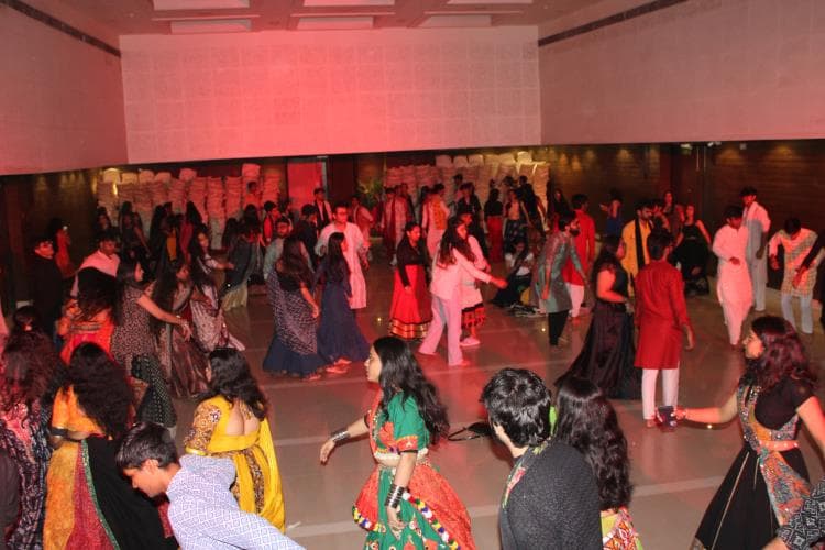 MKES Institute of Management Studies and Research Mumbai Festivals photo 13