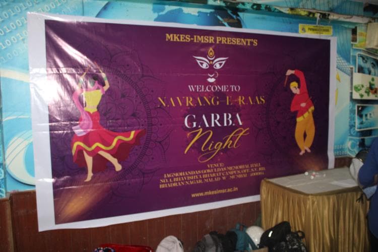 MKES Institute of Management Studies and Research Mumbai Festivals photo 15