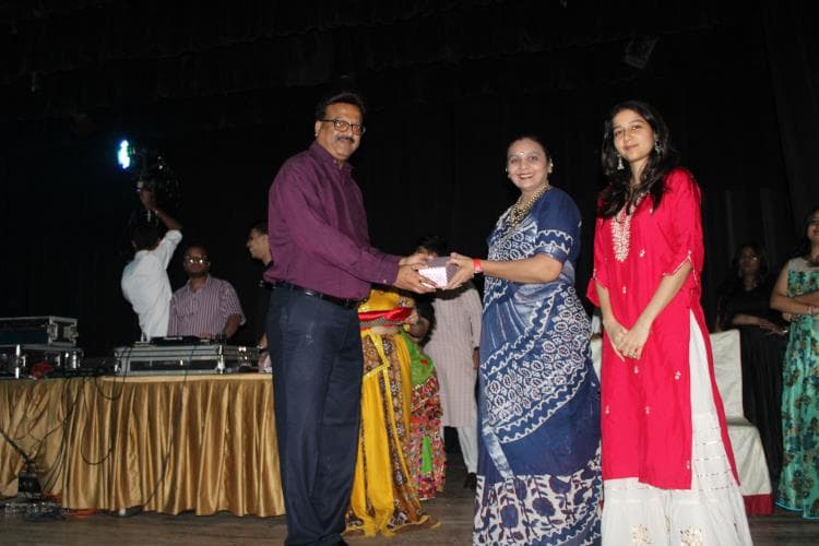 MKES Institute of Management Studies and Research Mumbai Festivals photo 16
