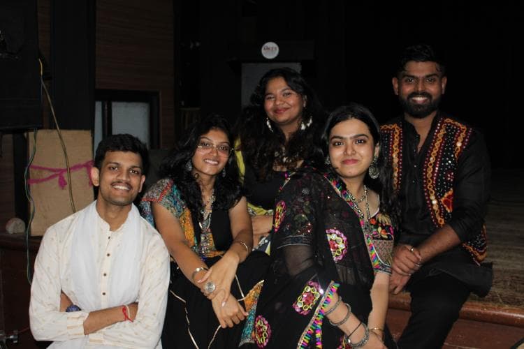 MKES Institute of Management Studies and Research Mumbai Festivals photo 17