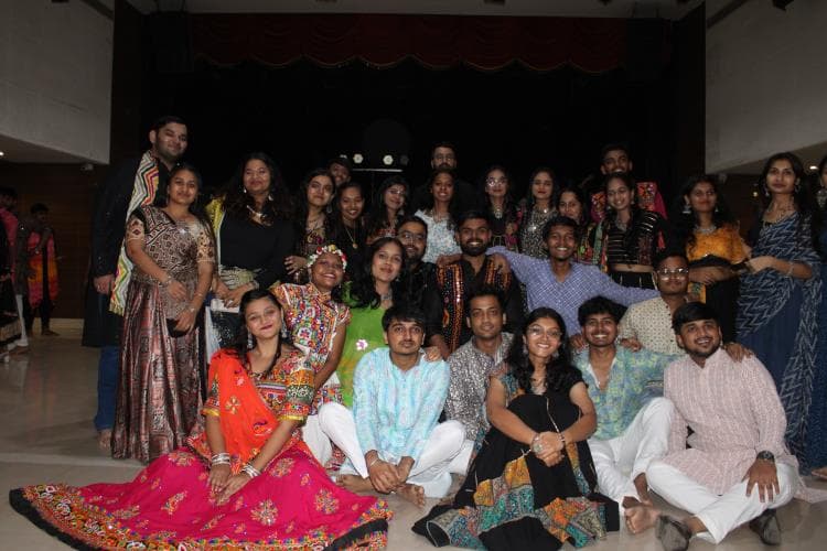 MKES Institute of Management Studies and Research Mumbai Festivals photo 18