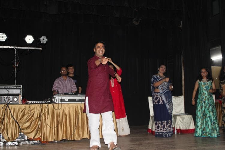 MKES Institute of Management Studies and Research Mumbai Festivals photo 19