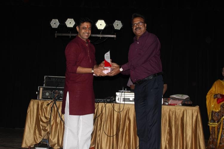 MKES Institute of Management Studies and Research Mumbai Festivals photo 20