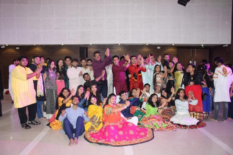 MKES Institute of Management Studies and Research Mumbai Festivals photo 21