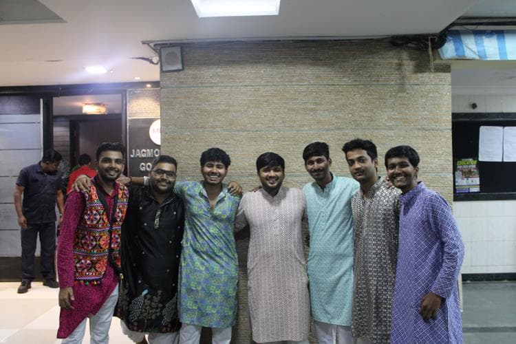 MKES Institute of Management Studies and Research Mumbai Festivals photo 22