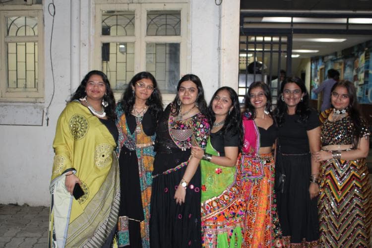 MKES Institute of Management Studies and Research Mumbai Festivals photo 23