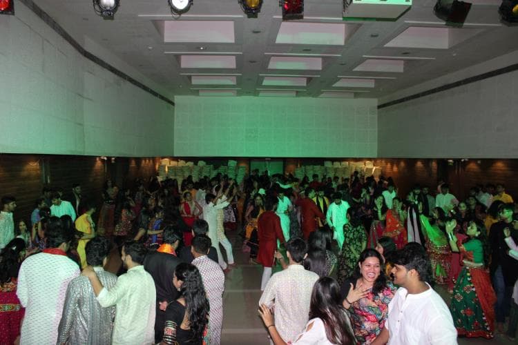 MKES Institute of Management Studies and Research Mumbai Festivals photo 24
