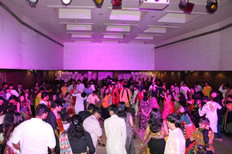 MKES Institute of Management Studies and Research Mumbai Festivals photo 25