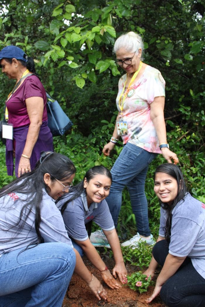 MKES Institute of Management Studies and Research Mumbai Activities photo 2