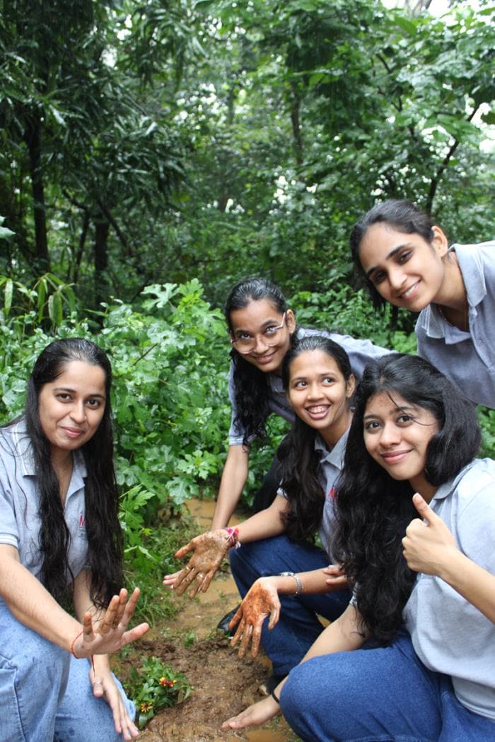 MKES Institute of Management Studies and Research Mumbai Activities photo 3