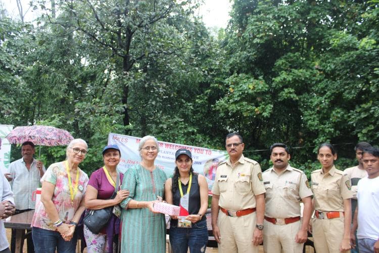 MKES Institute of Management Studies and Research Mumbai Activities photo 4