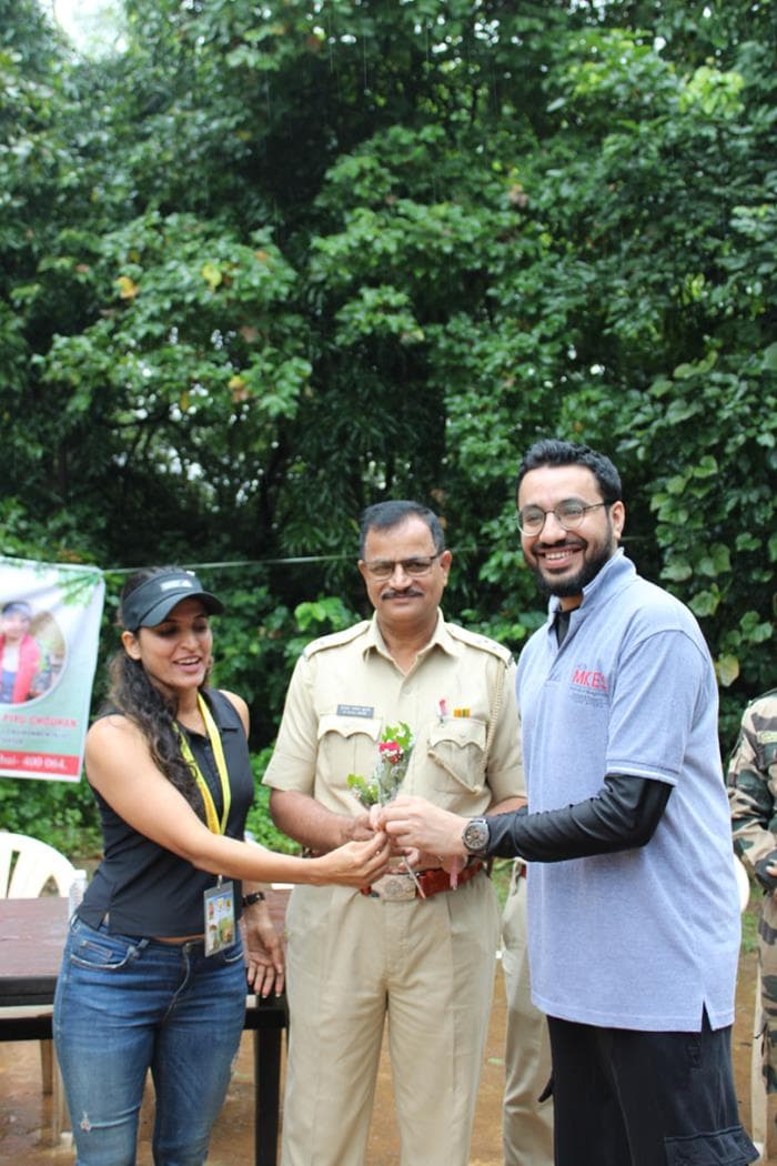 MKES Institute of Management Studies and Research Mumbai Activities photo 7