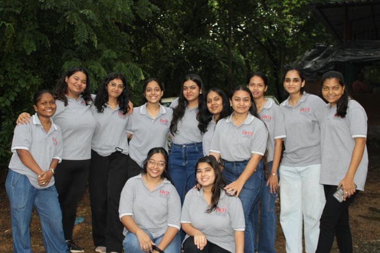 MKES Institute of Management Studies and Research Mumbai Activities photo 8