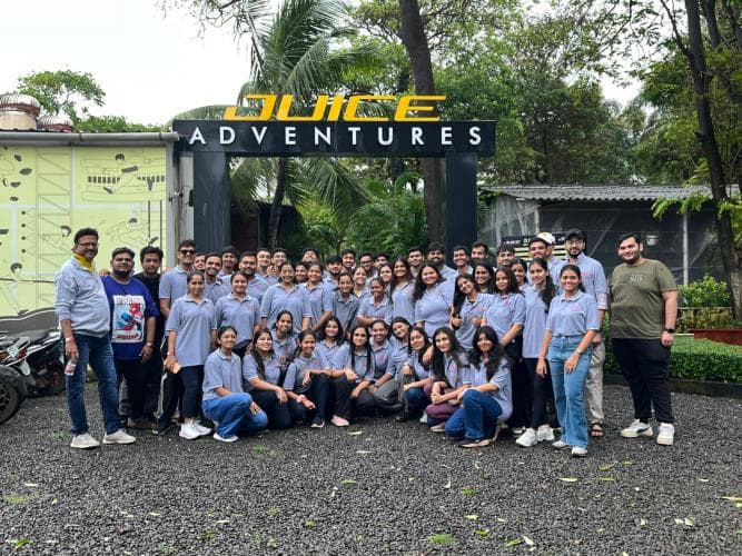 MKES Institute of Management Studies and Research Mumbai Activities photo 9