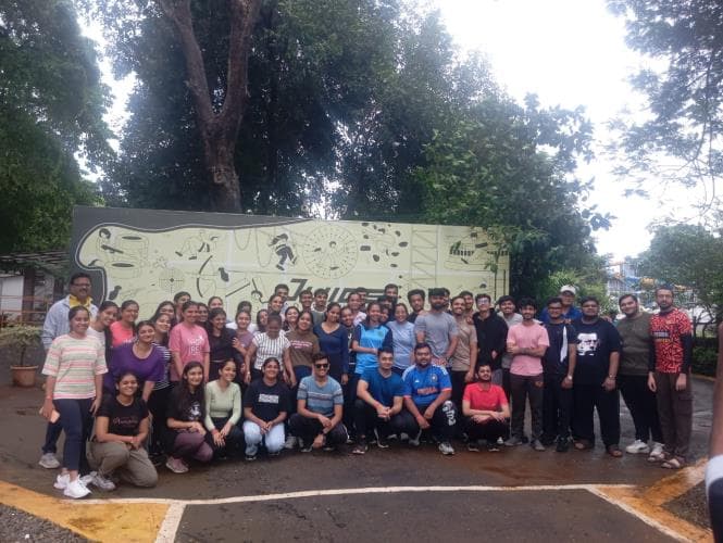 MKES Institute of Management Studies and Research Mumbai Activities photo 10