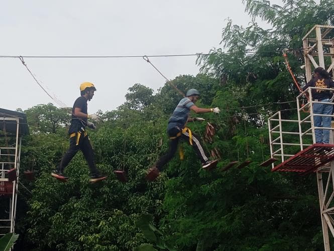 MKES Institute of Management Studies and Research Mumbai Activities photo 11